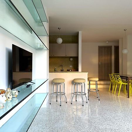 Navigli Apartments Mailand Exterior foto