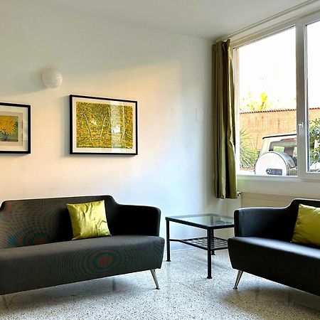 Navigli Apartments Mailand Exterior foto