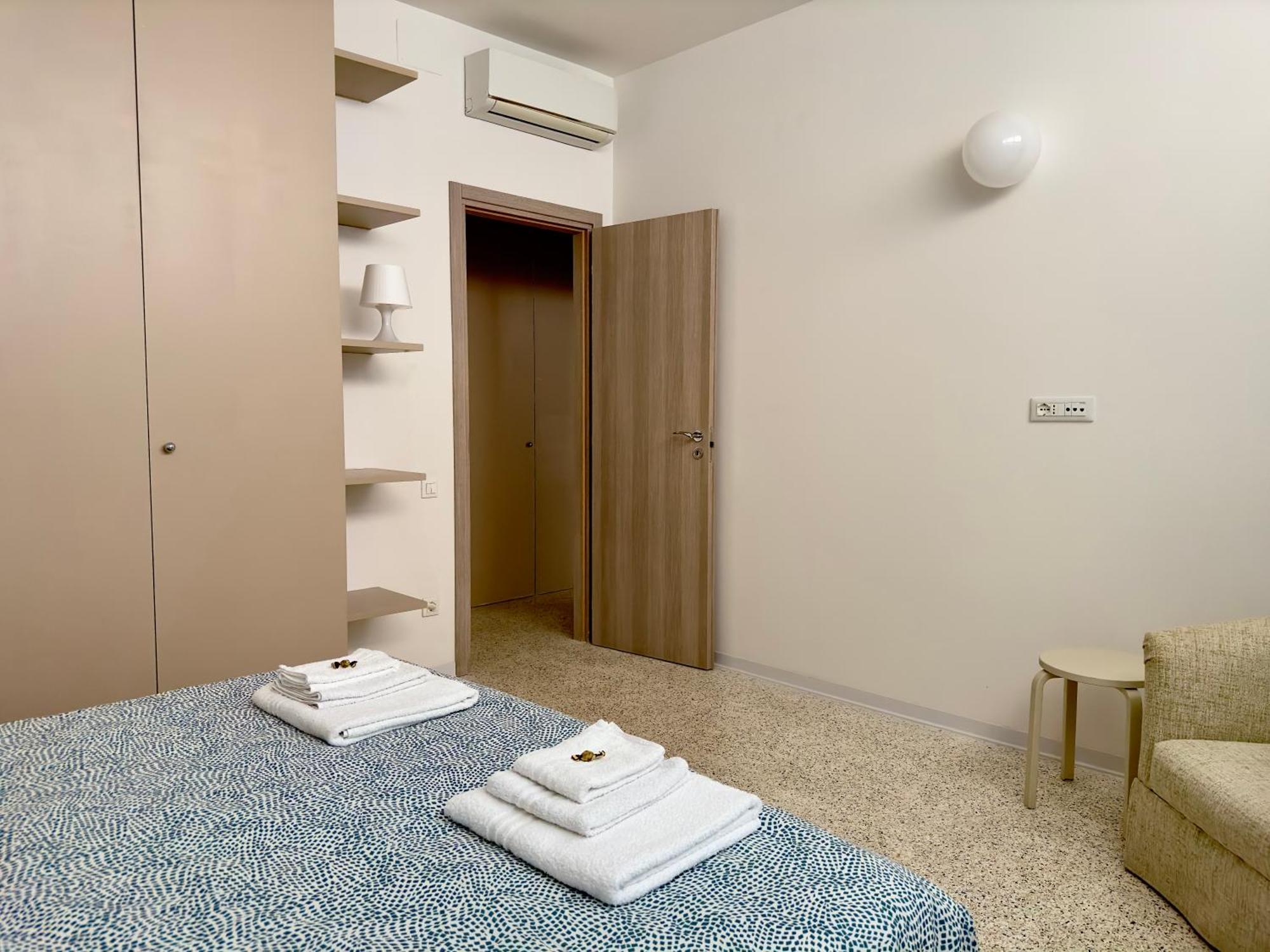 Navigli Apartments Mailand Exterior foto