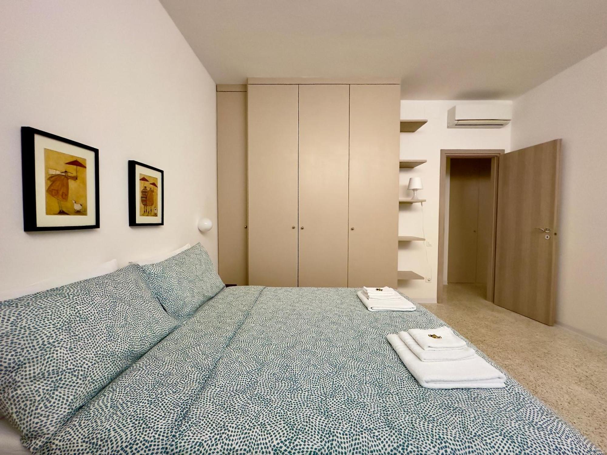 Navigli Apartments Mailand Exterior foto