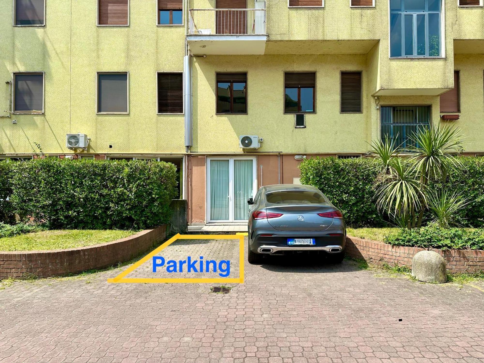 Navigli Apartments Mailand Exterior foto