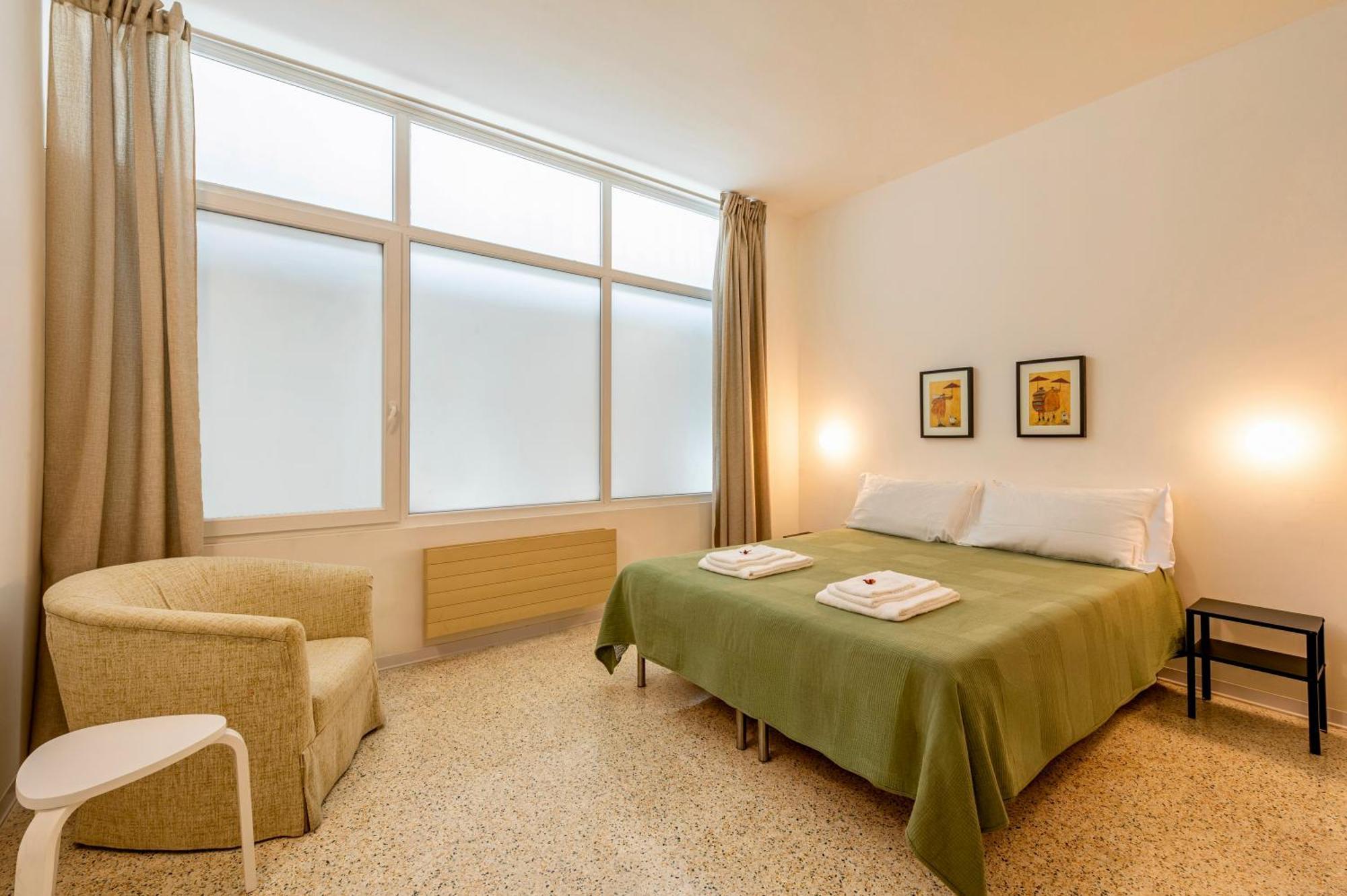 Navigli Apartments Mailand Exterior foto