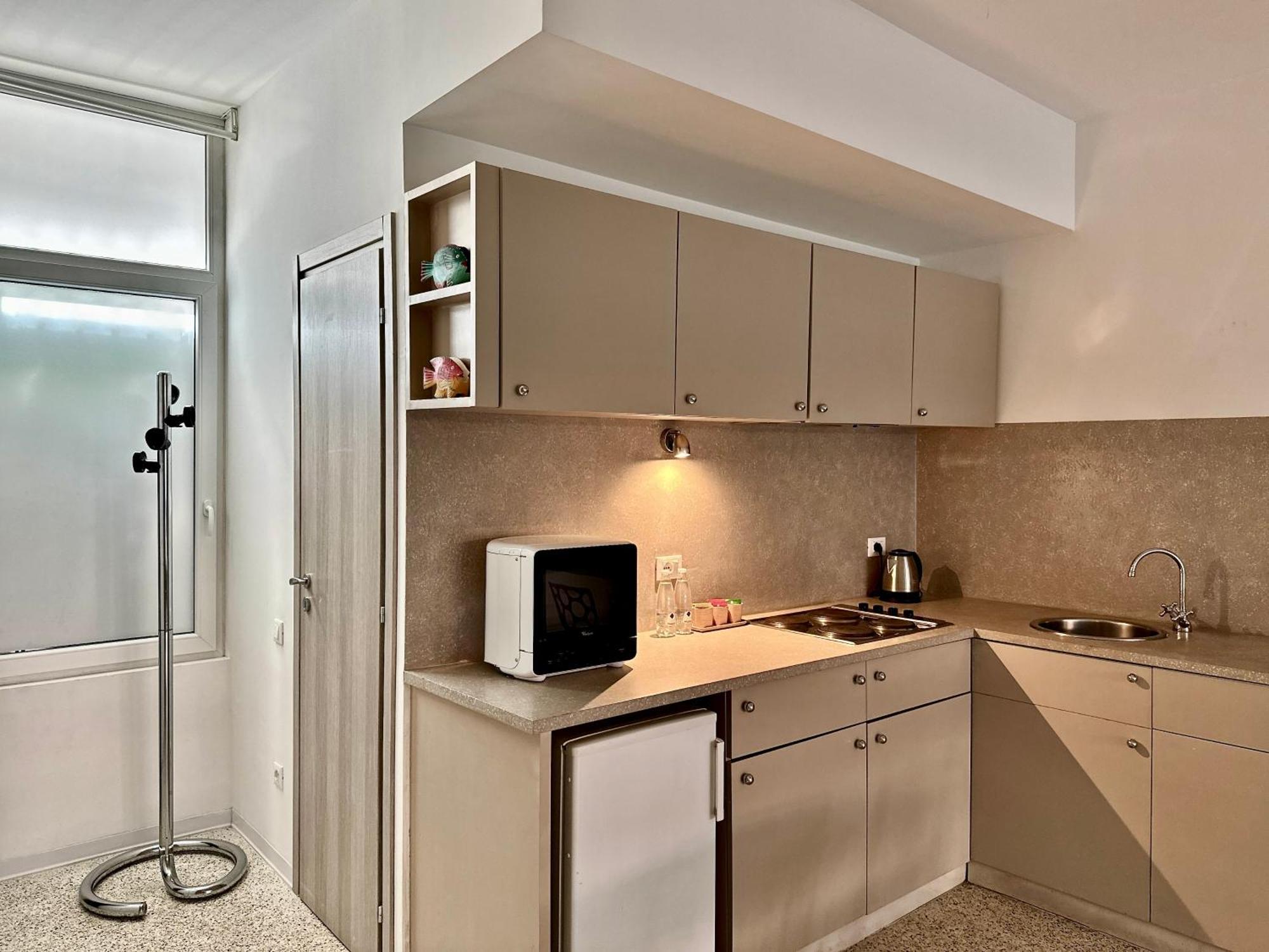 Navigli Apartments Mailand Exterior foto