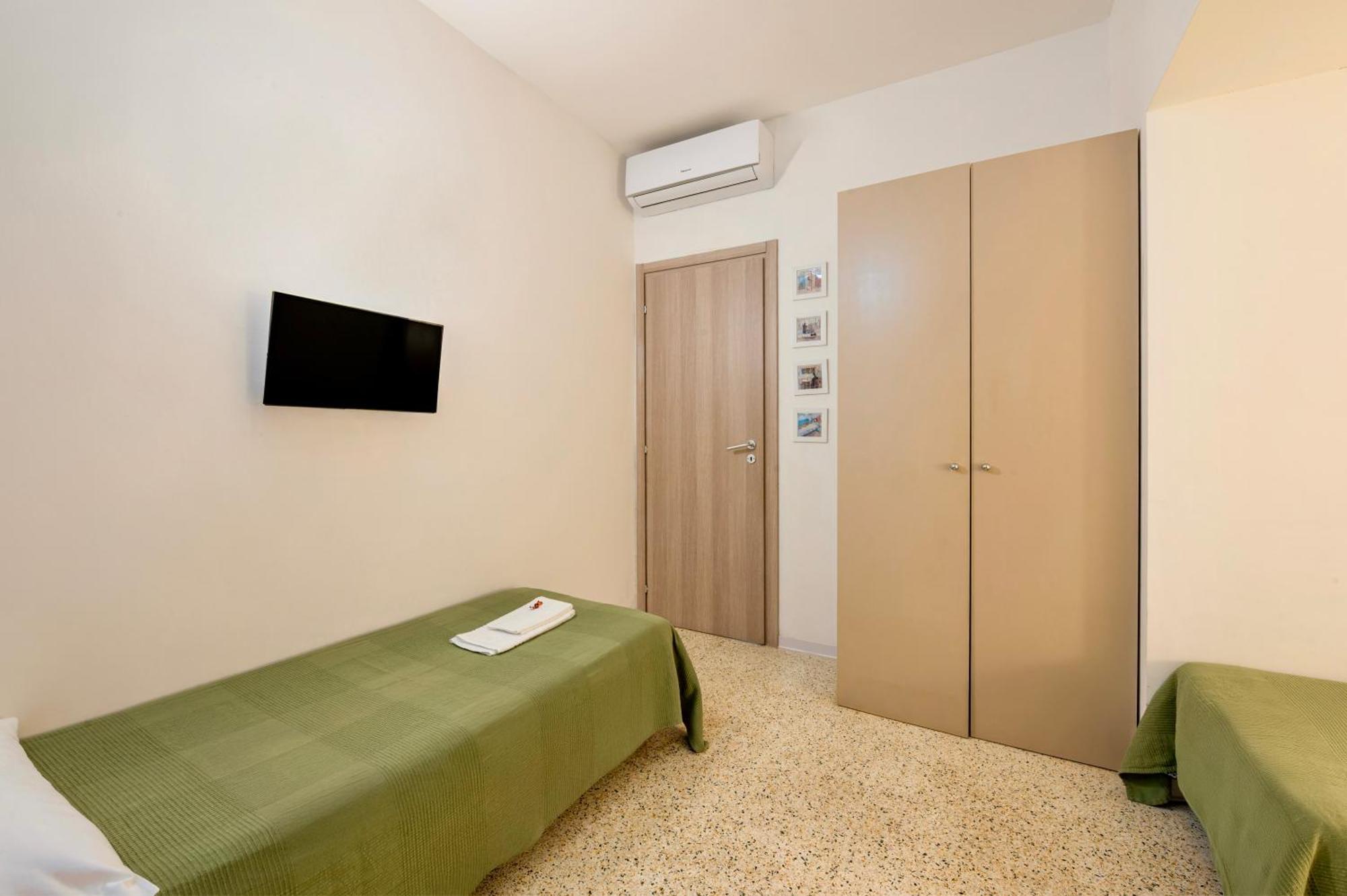 Navigli Apartments Mailand Zimmer foto