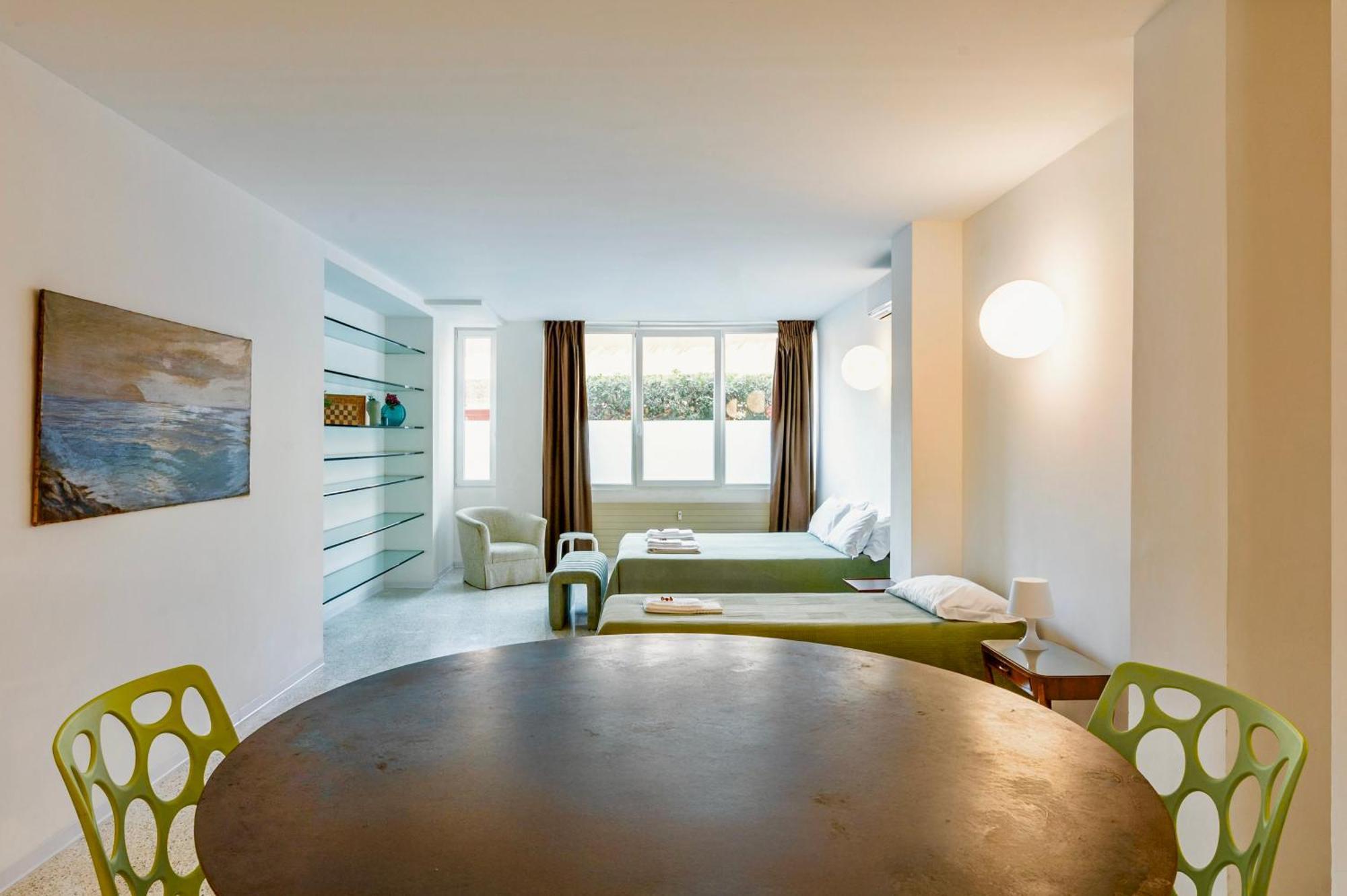 Navigli Apartments Mailand Exterior foto