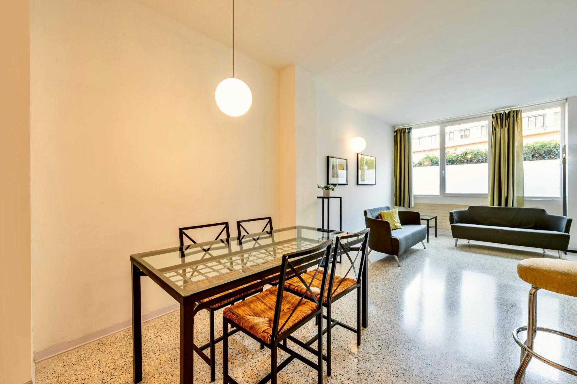 Navigli Apartments Mailand Exterior foto